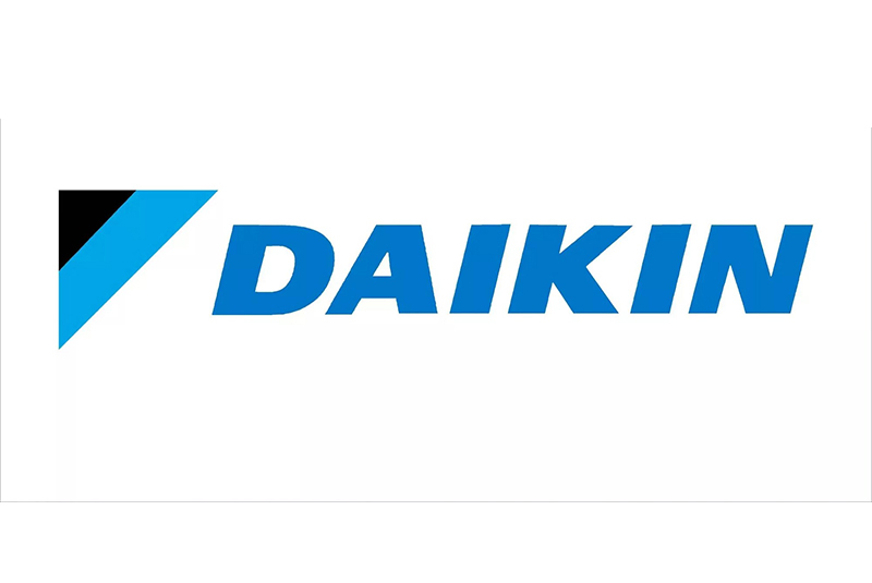 Daikin in Banning